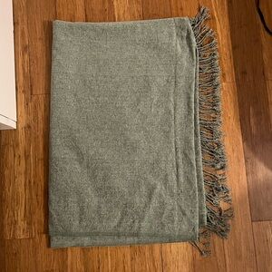 Blanket Scarf